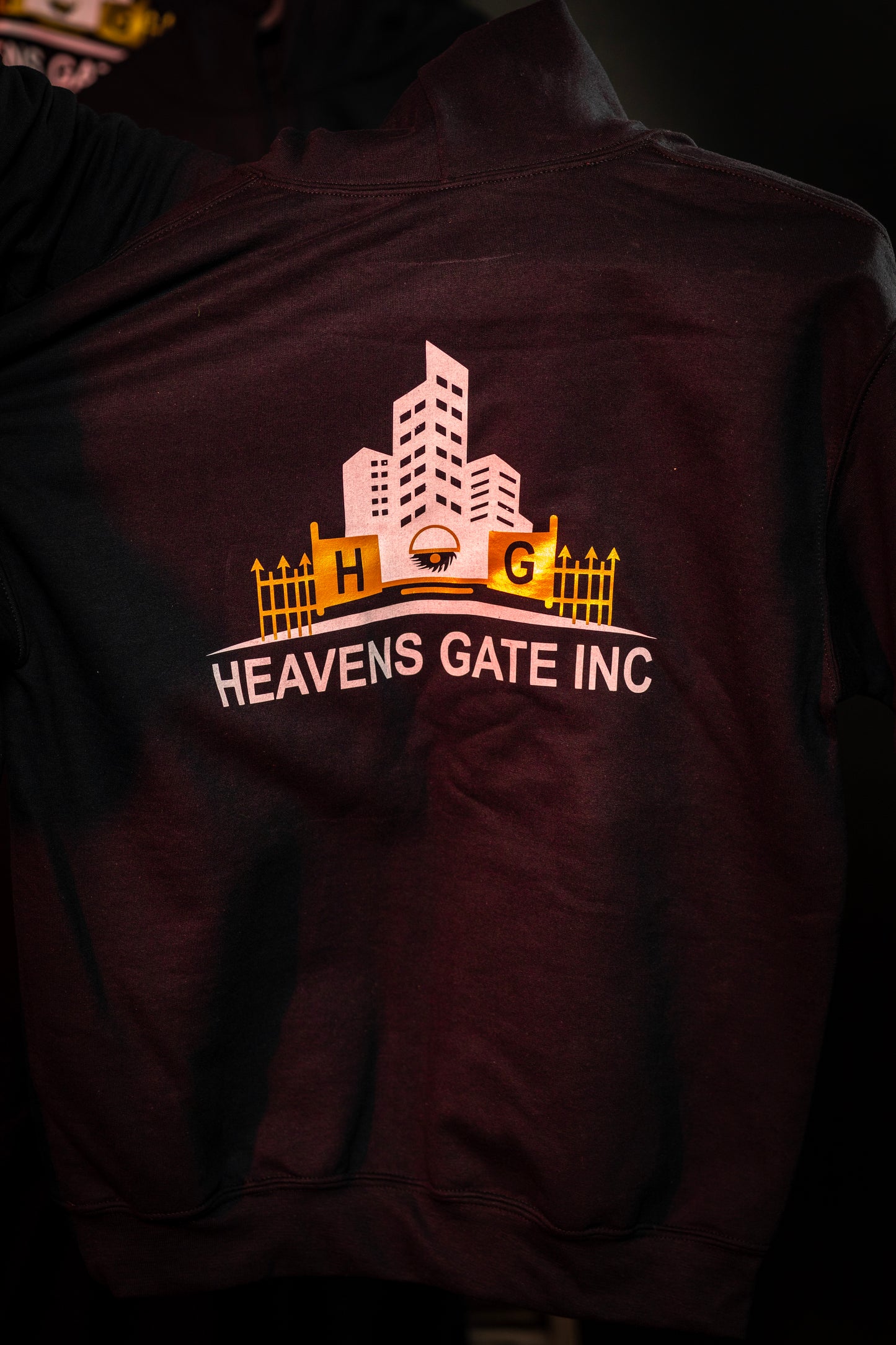 π₯ EZOS HOODIES β Made for the Real Ones