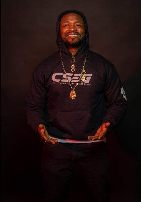 Ezos hoodies