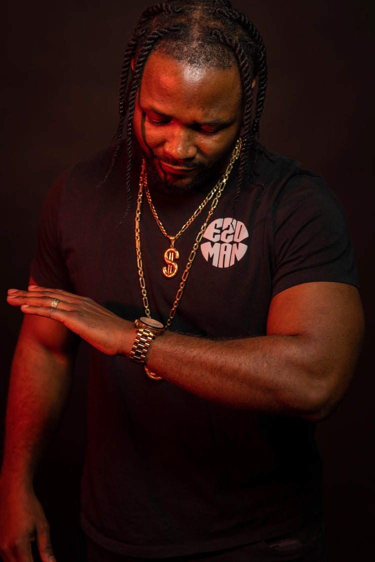 Ezos t-shirt