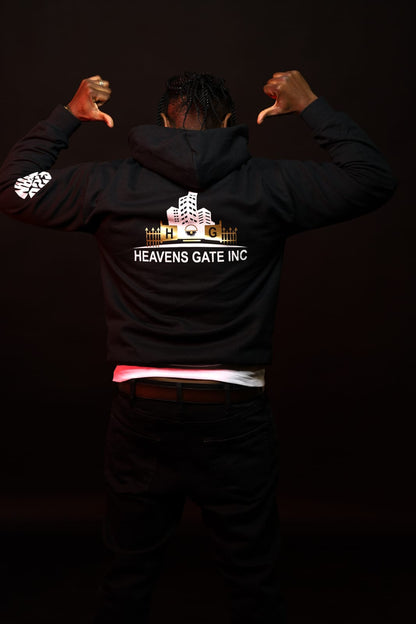 🔥 EZOS HOODIES – Made for the Real Ones