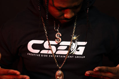 🔥 EZOS HOODIES – Made for the Real Ones