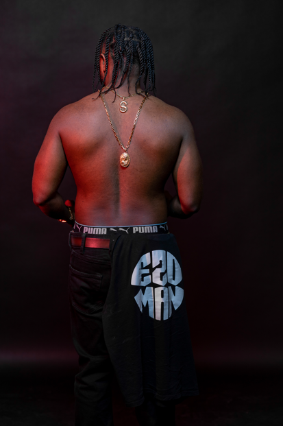 🔥 EZOS T-SHIRTS – Real Looks. Everyday Feels.