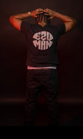 🔥 EZOS T-SHIRTS – Real Looks. Everyday Feels.
