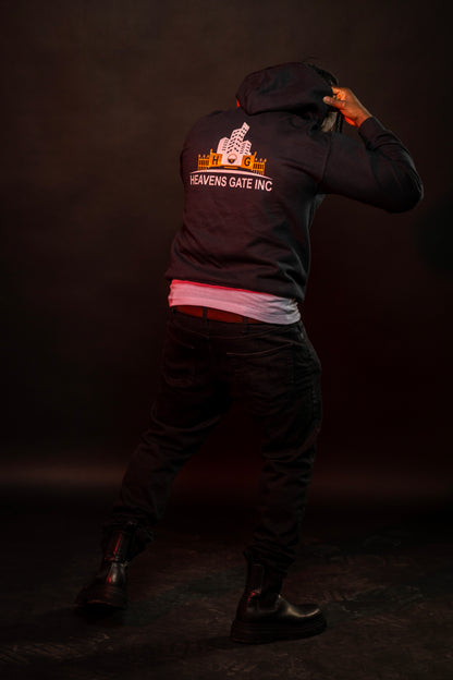 🔥 EZOS HOODIES – Made for the Real Ones