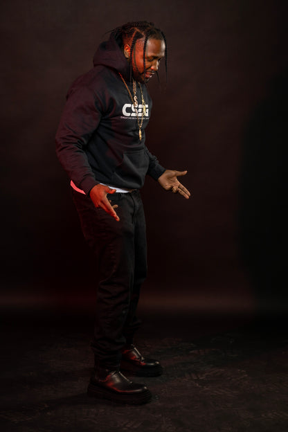 🔥 EZOS HOODIES – Made for the Real Ones