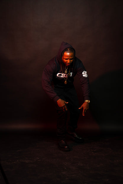🔥 EZOS HOODIES – Made for the Real Ones