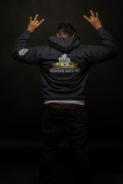 🔥 EZOS HOODIES – Made for the Real Ones