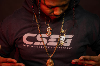 🔥 EZOS HOODIES – Made for the Real Ones