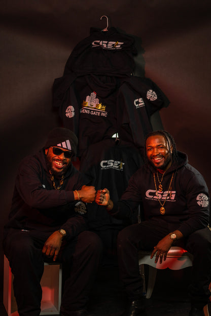 🔥 EZOS HOODIES – Made for the Real Ones