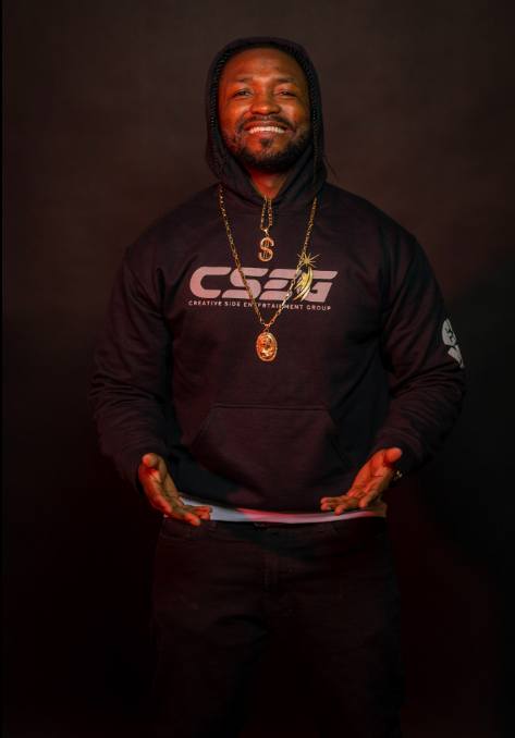 🔥 EZOS HOODIES – Made for the Real Ones